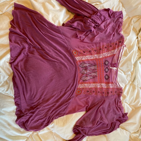 Free People La Cienga top - Picture 2 of 5